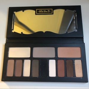 Kat Von D Makeup - Kat Von D Shade and Light Eye Shadow Palette Kat Von D Makeup - Kat Von D Shade and Light Eye Shadow Palette